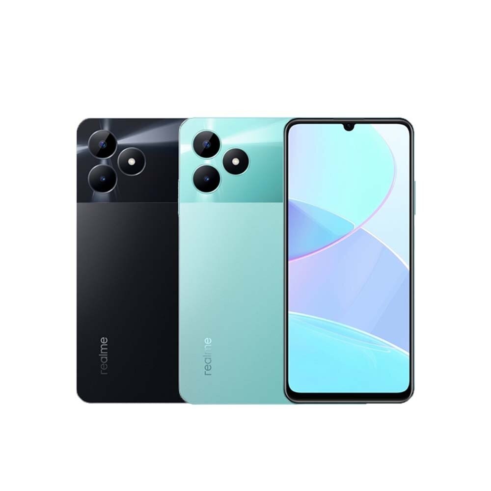 realme C51 4G/64G 6.7吋 二手機 中古機 福利品 創宇通訊-細節圖2