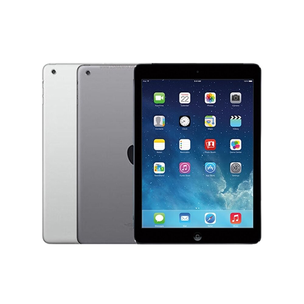 Apple iPad Air 1 32GB 9.7吋 WIFI (2013) 二手機 中古機 福利品 創宇通訊-細節圖2