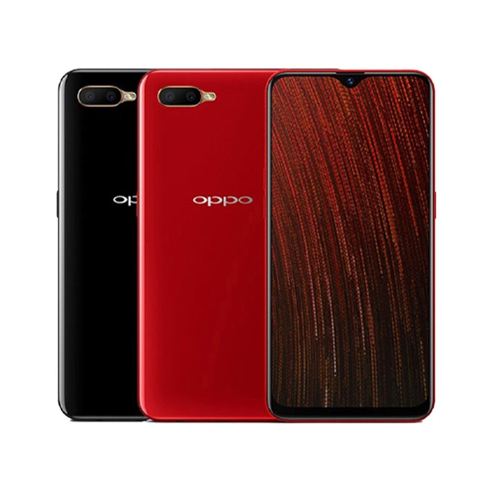 OPPO AX5s 3G/64G 6.2吋 二手機 中古機 福利品 創宇通訊-細節圖2