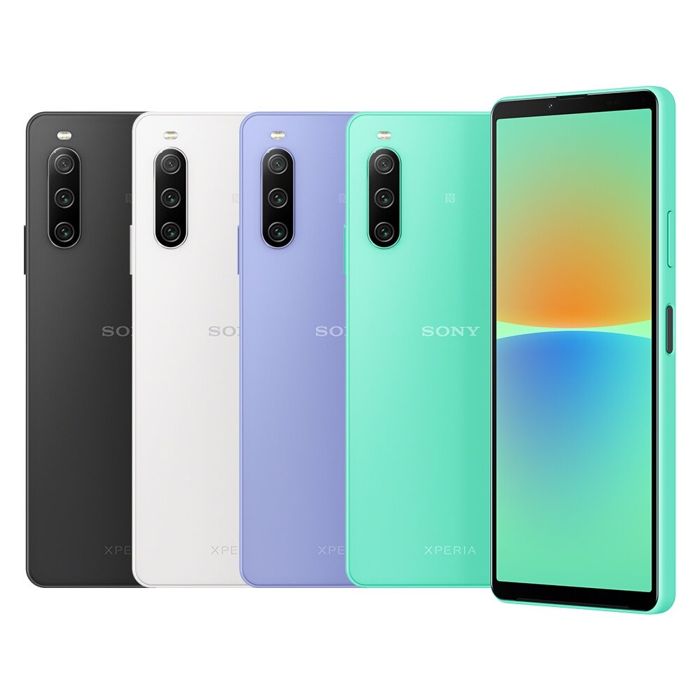 SONY Xperia 10 IV 6G/128G 6吋 (5G) 二手機 中古機 福利品 創宇通訊-細節圖2