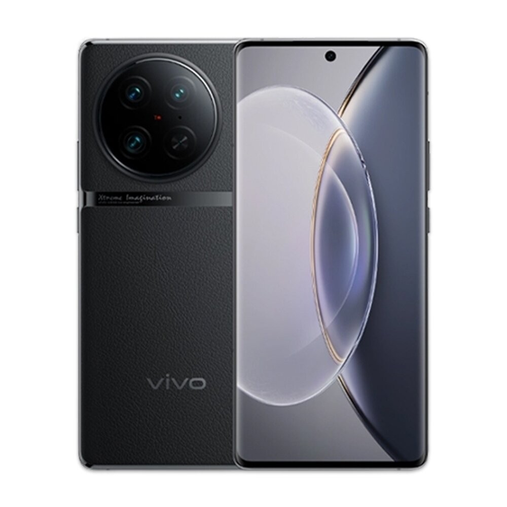 vivo X90 Pro 12G/256G 6.78吋 (5G) 二手機 中古機 福利品 創宇通訊-細節圖3