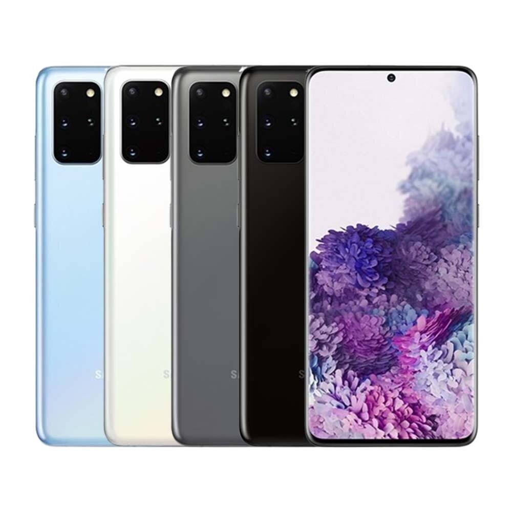 Samsung Galaxy S20+ 12G/128G 6.7吋 (5G) 二手機 中古機 福利品 創宇通訊-細節圖2
