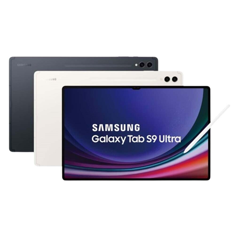 Samsung Galaxy Tab S9 Ultra 12G/256G 14.6吋 WIFI 二手機 福利品 創宇通訊-細節圖2