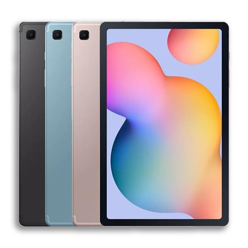 Samsung Galaxy Tab S6 Lite (P613) 4G/64G 10.4吋 WIFI 福利品 創宇通訊-細節圖2