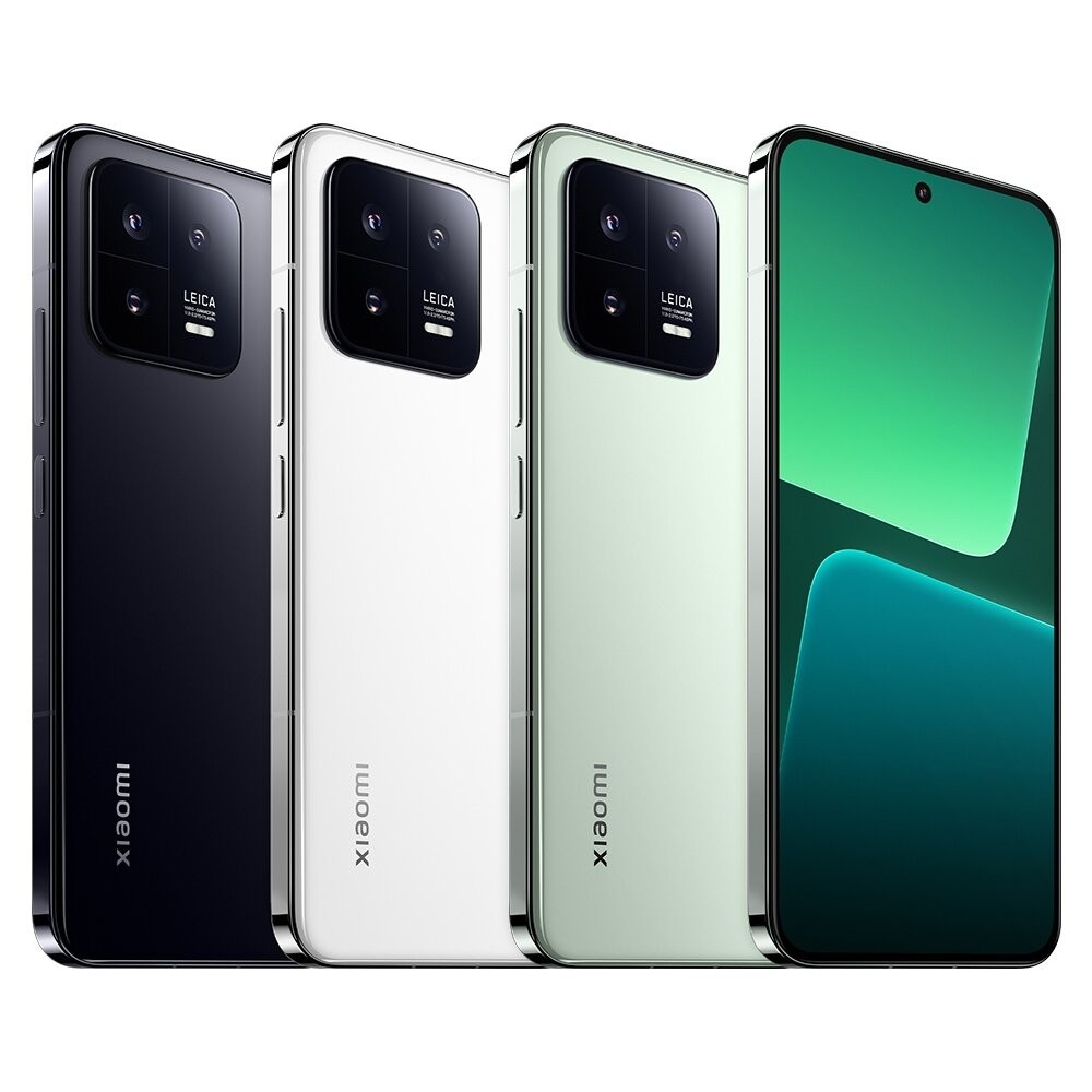 Xiaomi 小米 13 12+256GB 6.36吋 (5G) 徠卡專業攝影 NFC 二手機 福利機 中古機 創宇通訊-細節圖2