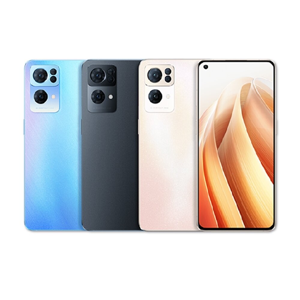 OPPO Reno7 Pro 12G/256G 6.5吋 (5G) 二手機 中古機 福利品 創宇通訊-細節圖2