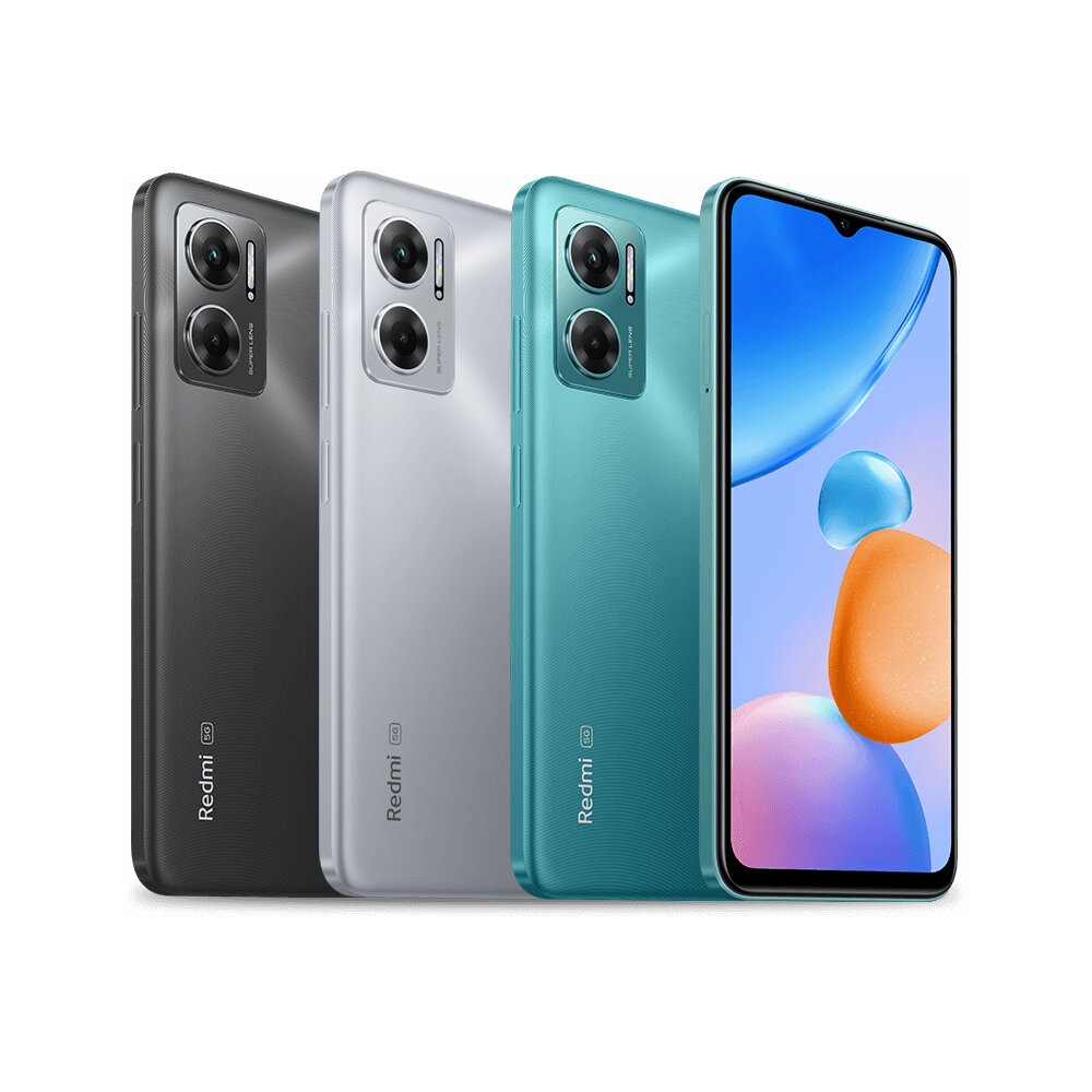 小米 Redmi 紅米 10 4G/64G 6.58吋 (5G) 二手機 中古機 福利品 創宇通訊-細節圖2