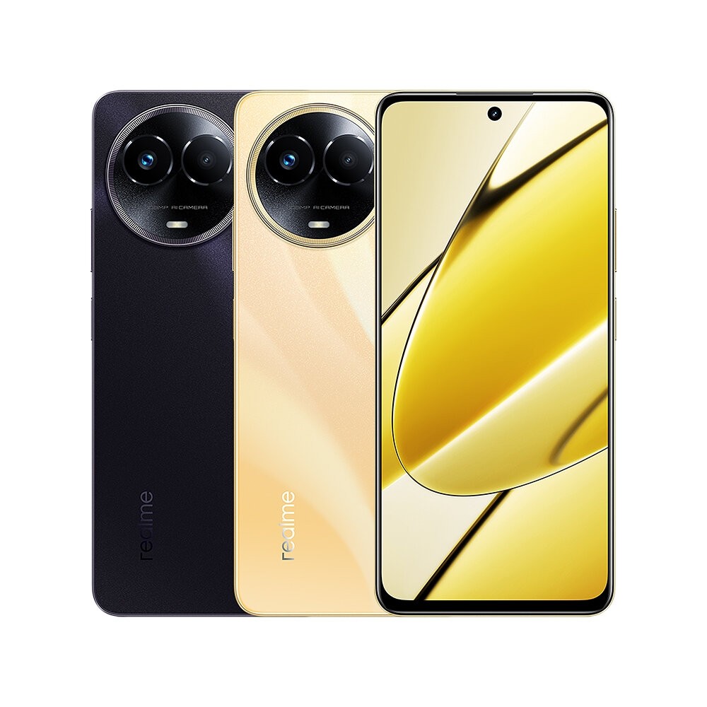 realme 11 8G/256G 6.72吋 (5G) 二手機 中古機 福利品 創宇通訊-細節圖2