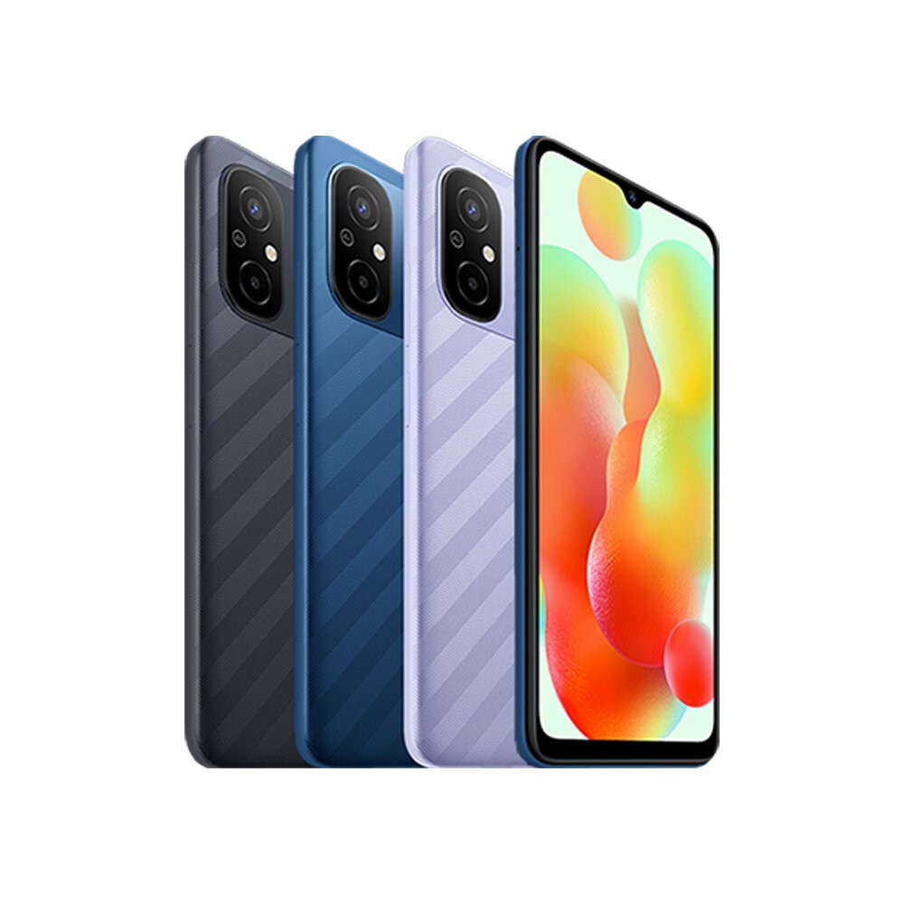 小米 Redmi 紅米 12C 4G/64G 6.71吋 二手機 中古機 福利品 創宇通訊-細節圖2