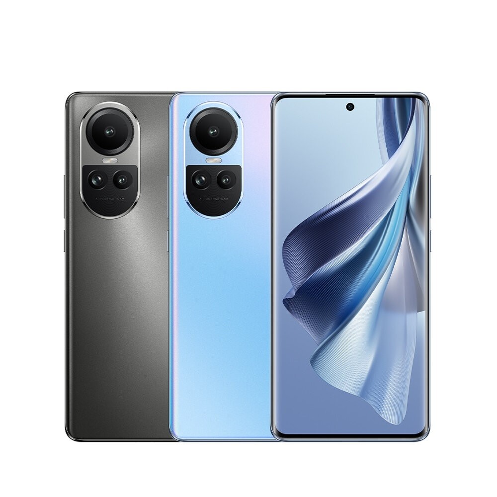 OPPO Reno10 8G/256G 6.7吋 (5G) 二手機 中古機 福利品 創宇通訊-細節圖2