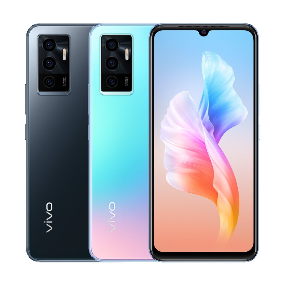 vivo V23e 8+128GB 6.44吋 (5G) 二手機 中古機 福利品 創宇通訊-細節圖2