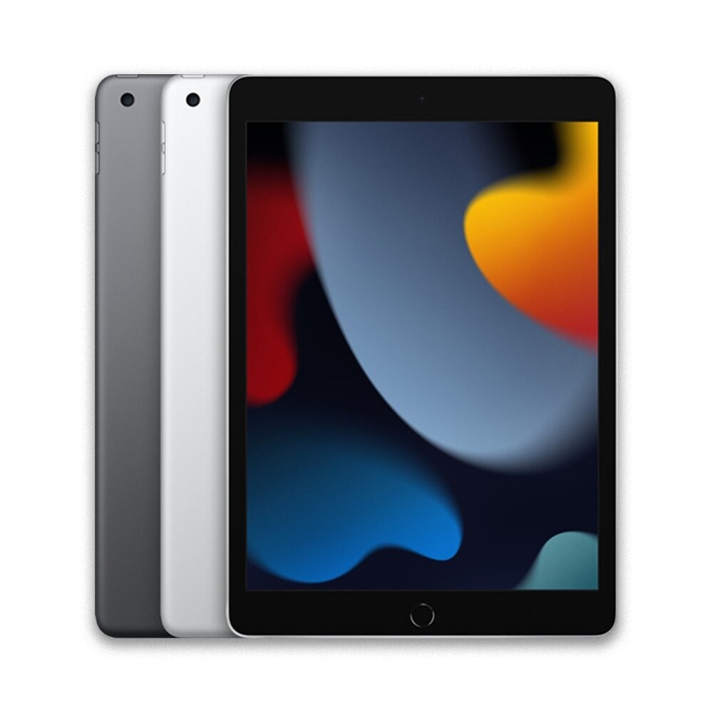 Apple iPad 9 256GB 10.2吋 WIFI (2021) 二手機 中古機 福利品 創宇通訊-細節圖2