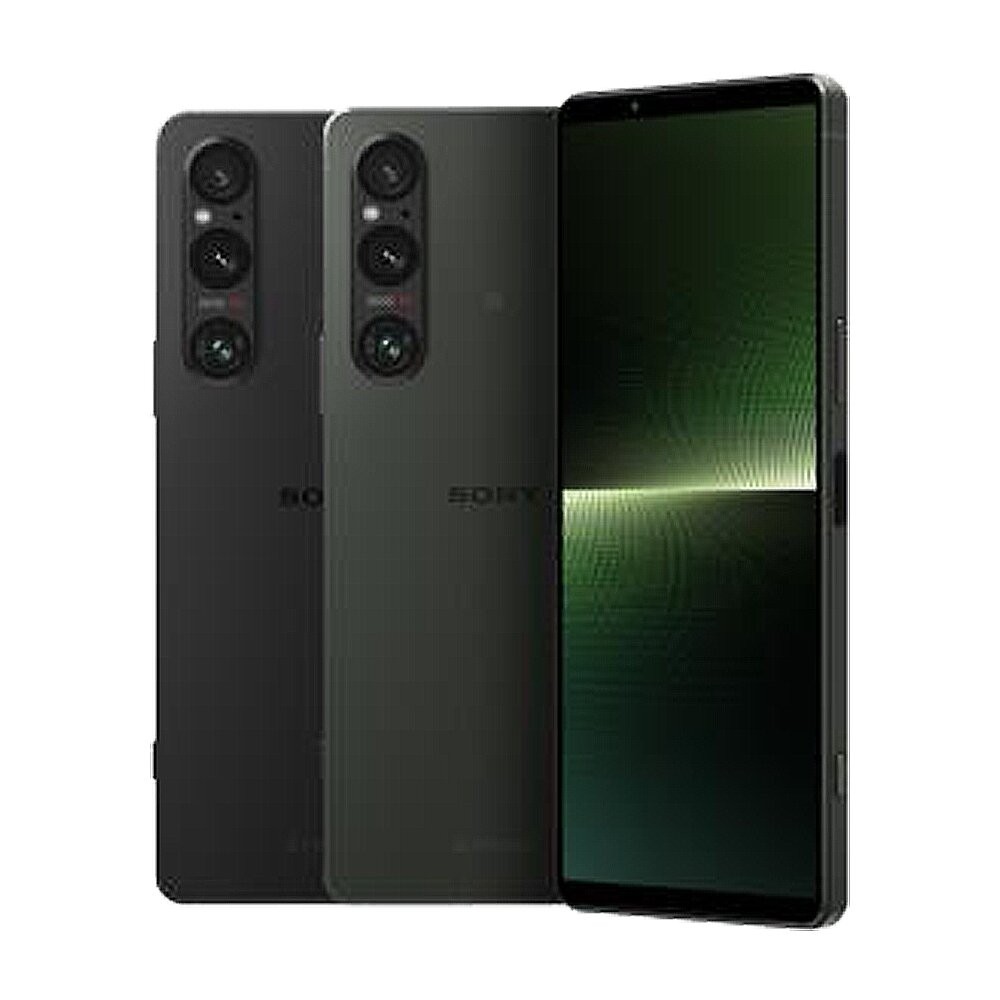 Sony Xperia 1V 12G/256G 6.5吋 (5G) 二手機 中古機 福利品 創宇通訊-細節圖2