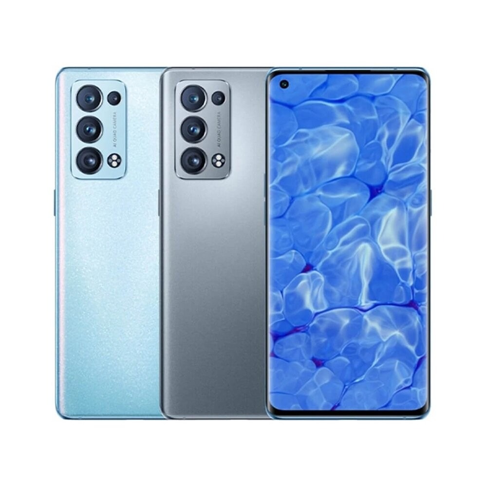 OPPO Reno6 Pro 12G/256G 6.55吋 (5G) 二手機 中古機 福利品 創宇通訊-細節圖2