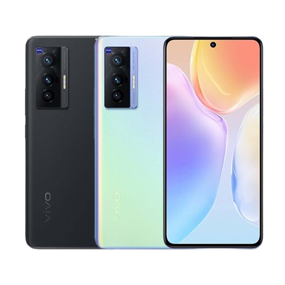 vivo X70 8G/128G 6.56吋 (5G) 二手機 中古機 福利品 創宇通訊-細節圖2