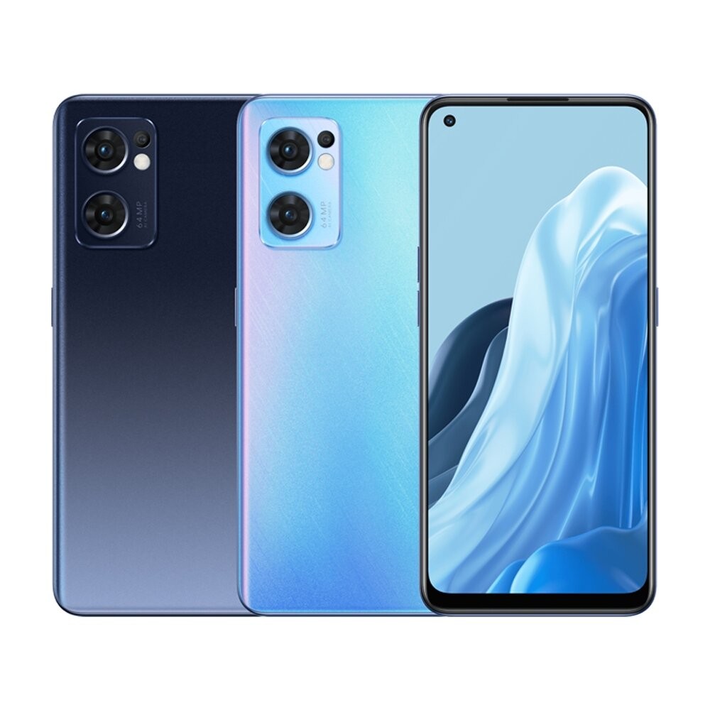 OPPO Reno7 8G/256G 6.43 吋 (5G) 二手機 中古機 福利品 創宇通訊-細節圖2
