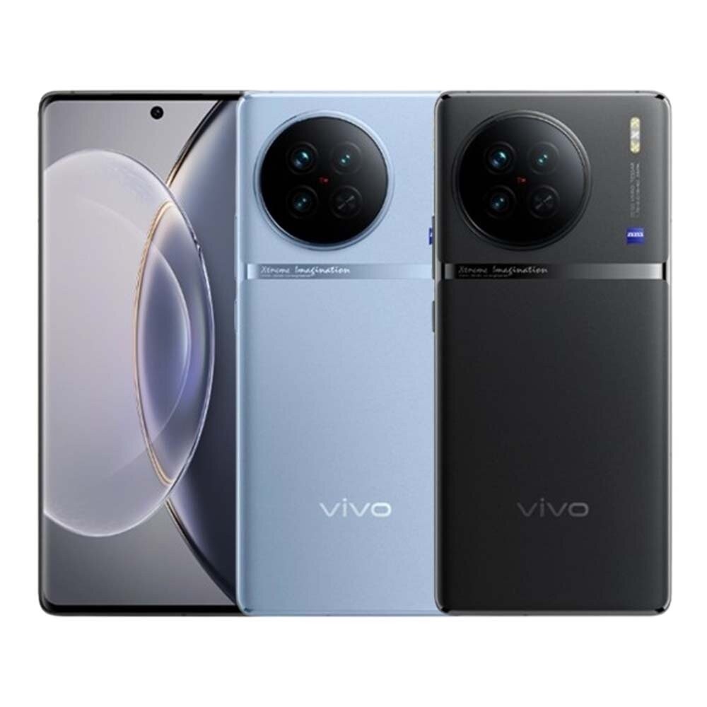 vivo X90 12G/256G 6.78吋 (5G) 二手機 中古機 福利品 創宇通訊-細節圖2