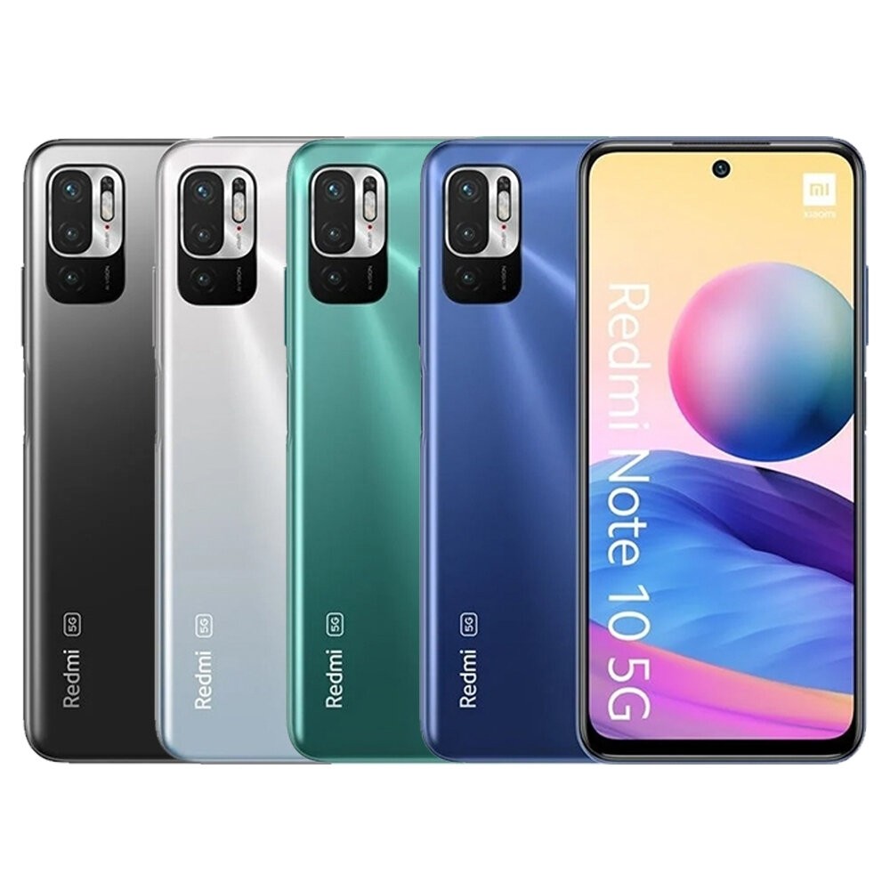 小米 Redmi 紅米 Note 10 6G/128G 6.5吋 (5G) 二手機 中古機 福利品 創宇通訊-細節圖2