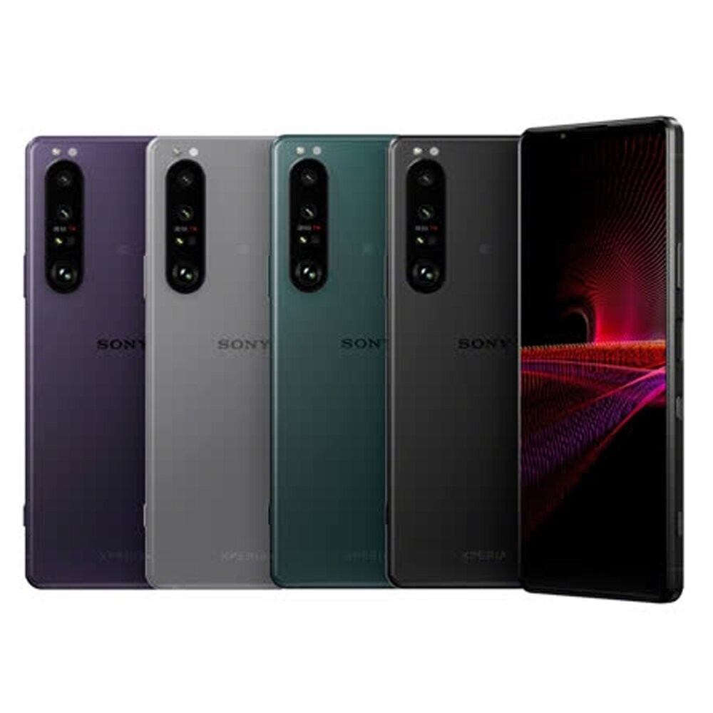 Sony Xperia 1 III 12G/256G 6.5吋 (5G) 二手機 中古機 中古機 福利品 創宇通訊-細節圖2