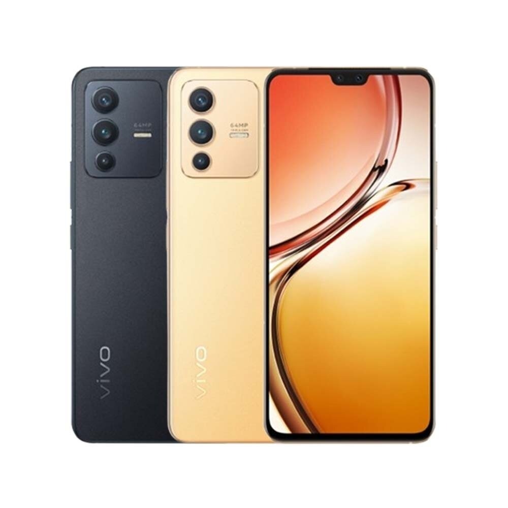 vivo V23 8+128GB 6.44吋 (5G)  二手機 中古機 福利品 創宇通訊-細節圖2