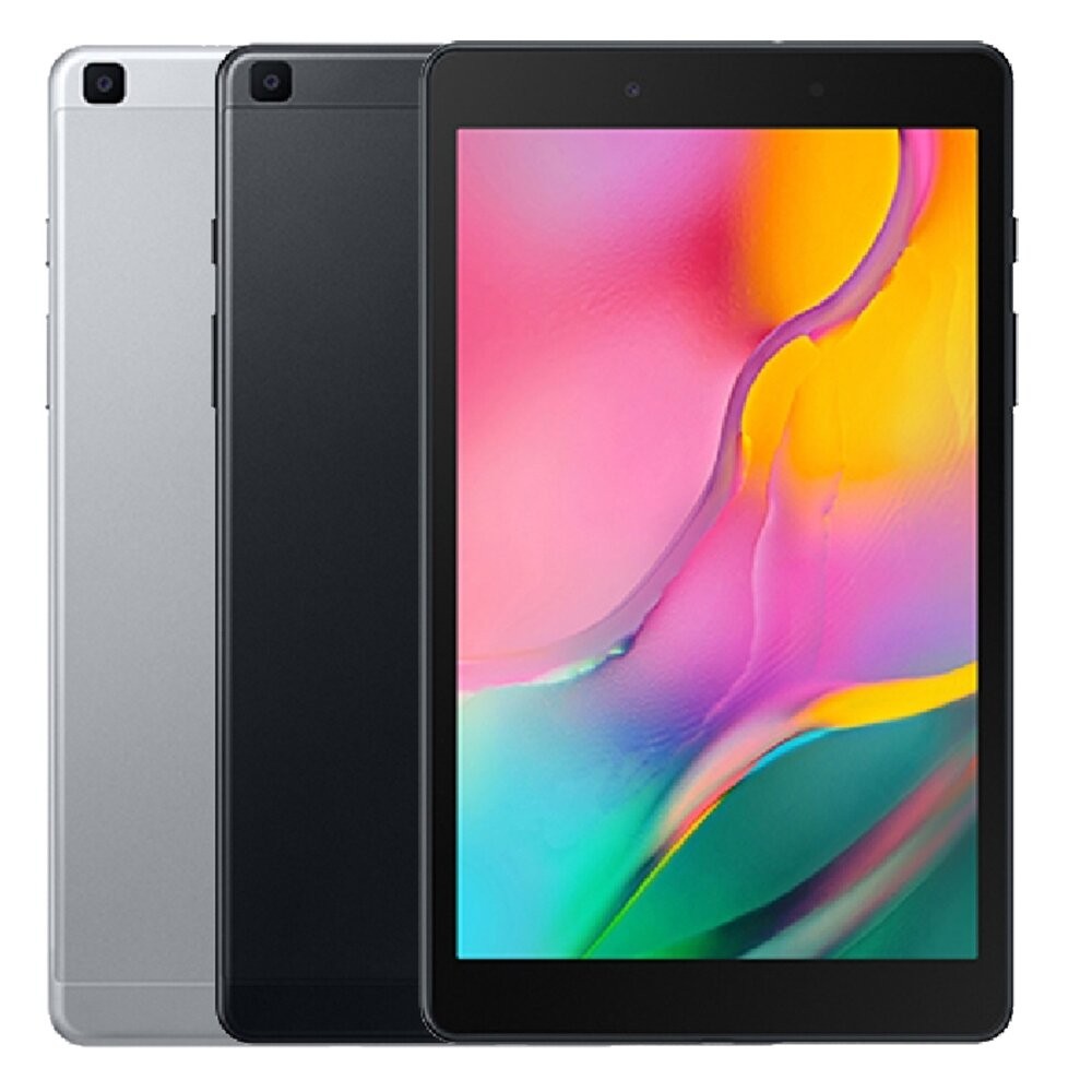 Samsung Galaxy Tab A 8.0 (2019) 2G/32G 8吋 LTE 二手機 福利品 創宇通訊-細節圖2