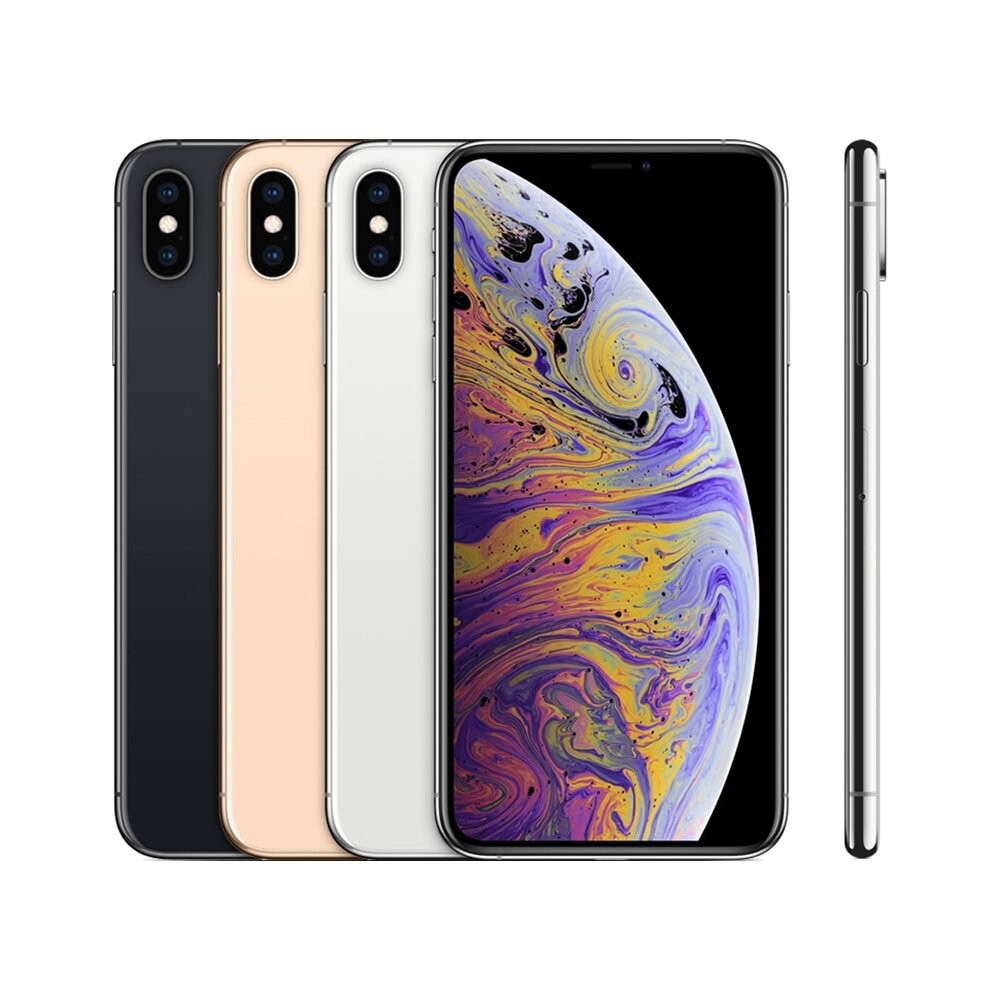 Apple iPhone XS Max 64GB 6.5吋 二手機 中古機 福利品 創宇通訊-細節圖2