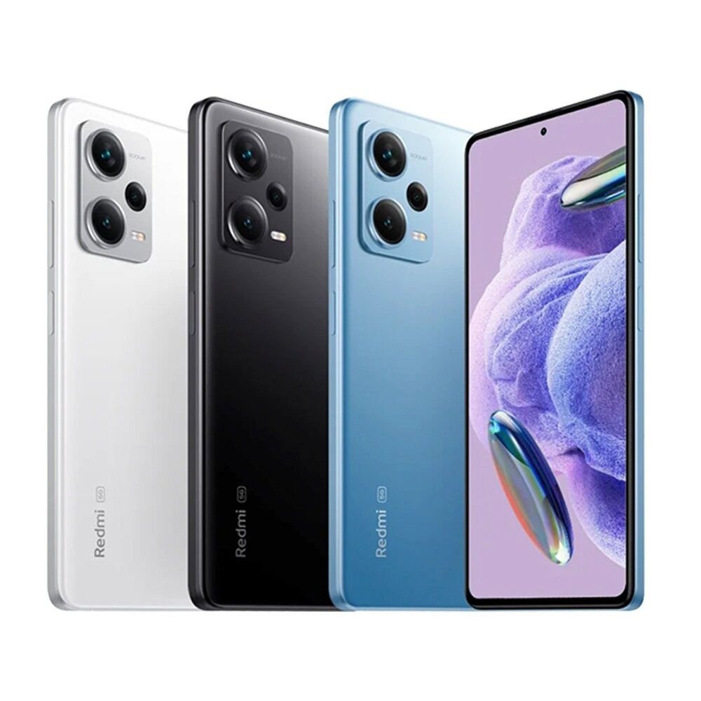 小米 Redmi 紅米 Note 12 Pro+ 8G/256G 6.67吋 (5G) 二手機 中古機 福利品 創宇通訊-細節圖2