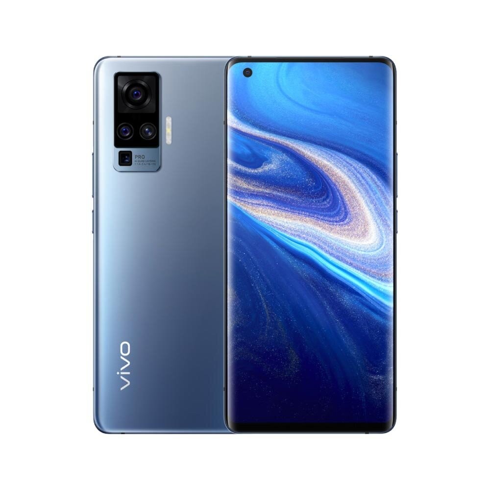 vivo X50 Pro 8G/256G 6.56吋 (5G) 二手機 中古機 福利品 創宇通訊-細節圖2
