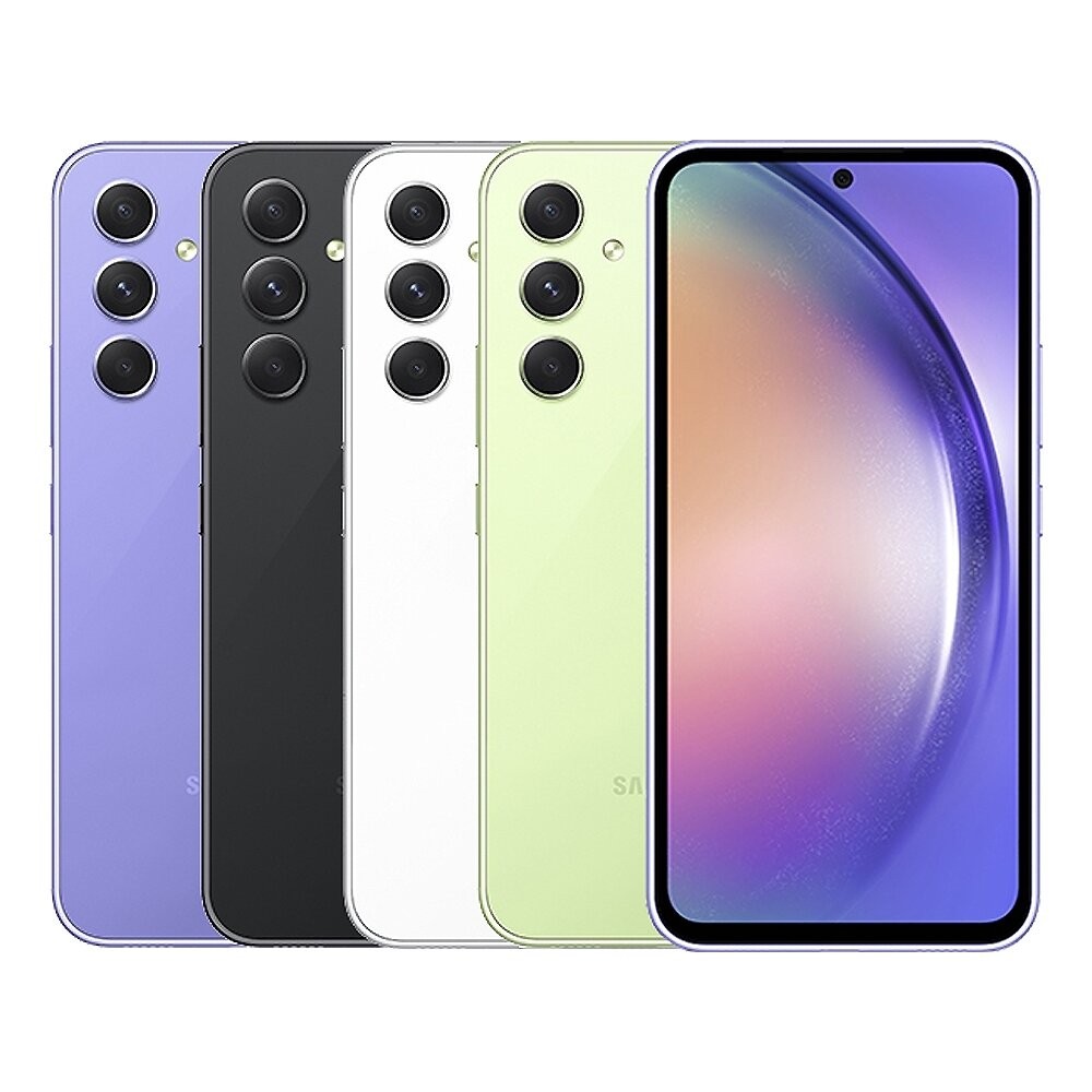 Samsung Galaxy A54 8G/256G 6.4吋 (5G) 二手機 中古機 福利品 創宇通訊-細節圖2