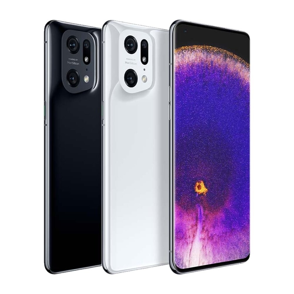 OPPO Find X5 Pro 12G/256G 6.7吋 (5G) 二手機 中古機 福利品 創宇通訊-細節圖2