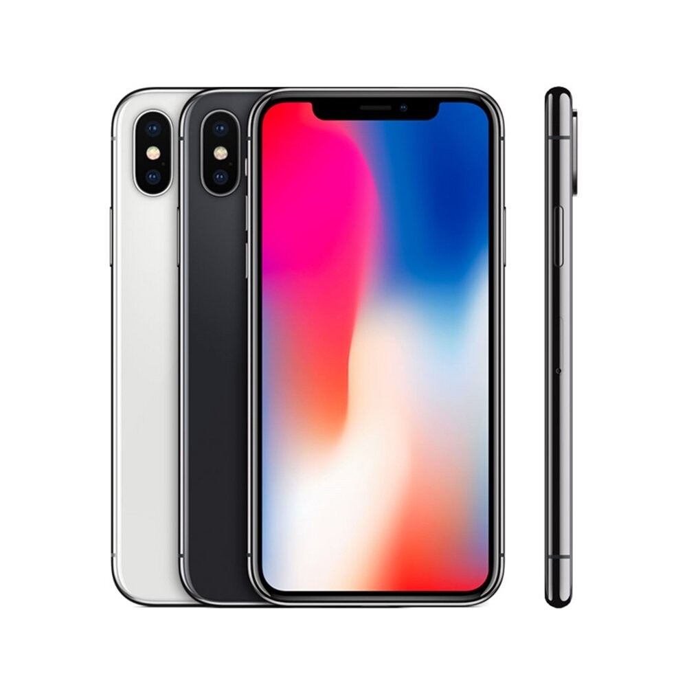 Apple iPhone X 64GB 5.8吋 二手機 中古機 福利品 創宇通訊-細節圖2