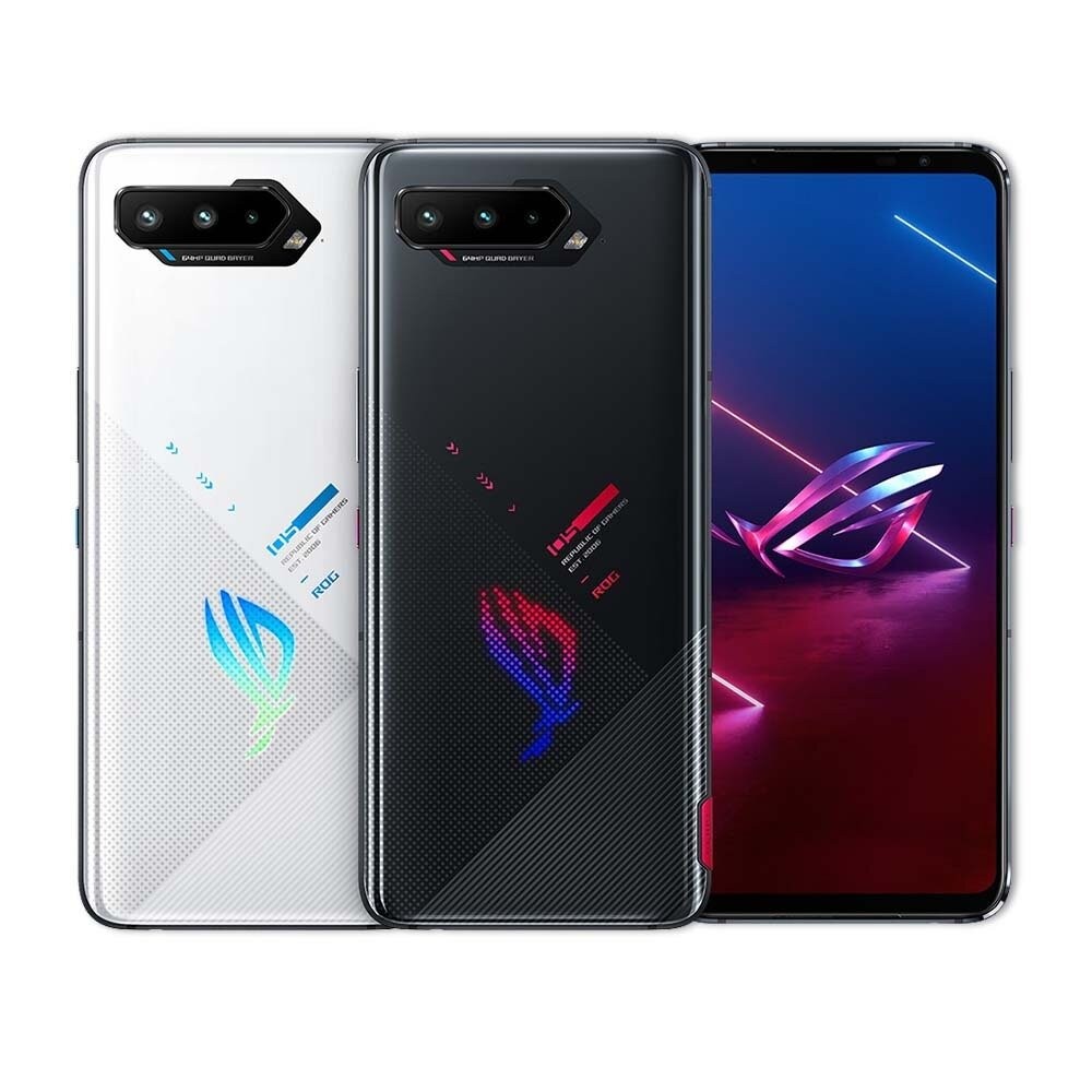 ASUS ROG Phone 5s 16G/256G 6.78吋 (5G) 二手機 中古機 福利品 創宇通訊-細節圖2
