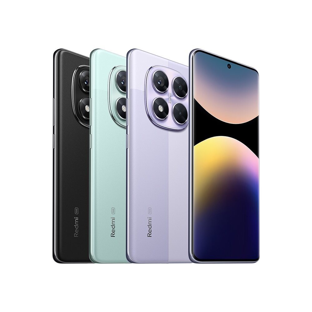 小米 Redmi 紅米 Note 14 Pro 12G/256G 6.67吋 (5G) 二手機 中古機 福利品 創宇通訊-細節圖2