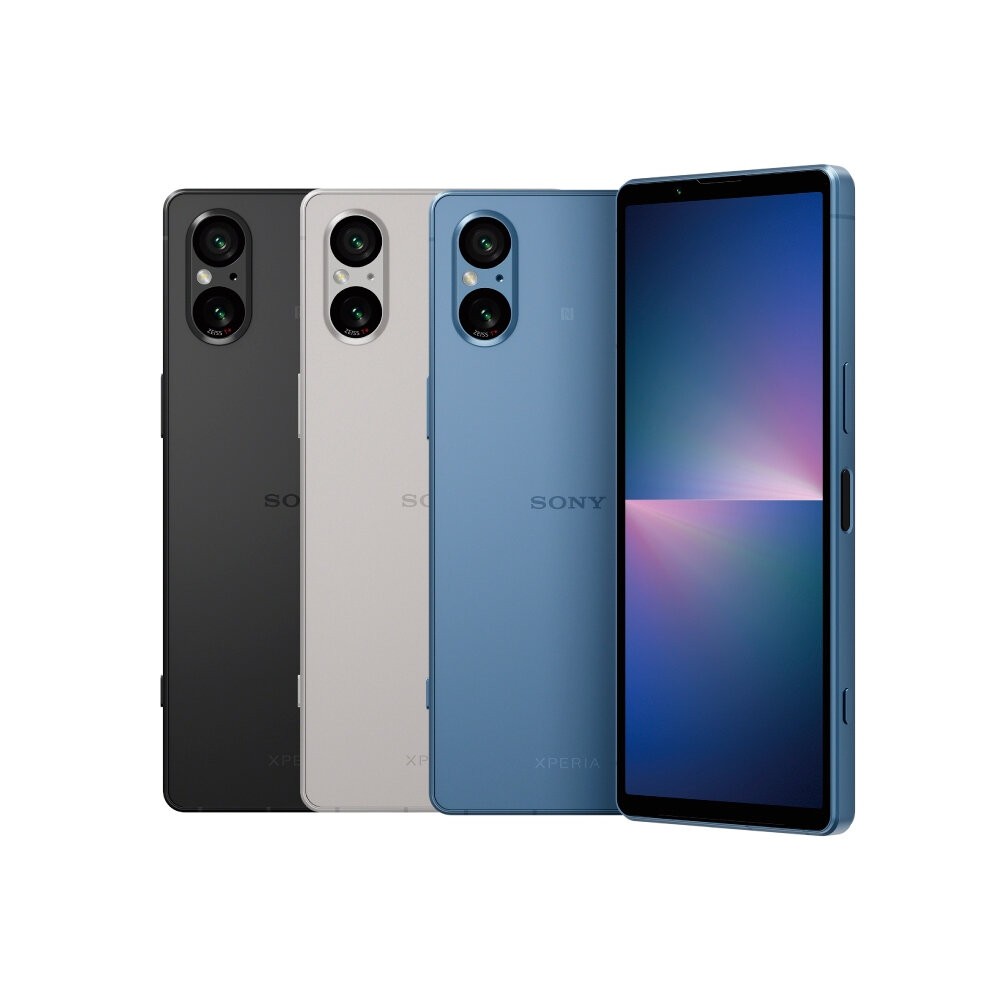 Sony Xperia 5 V 8G/256G 6.1吋 (5G) 二手機 中古機 福利品 創宇通訊-細節圖2