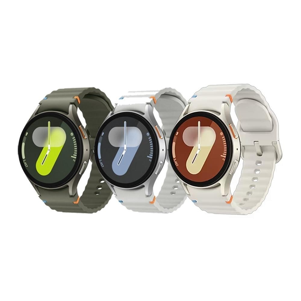【創宇通訊│全新品】Samsung Galaxy Watch 7 40mm WIFI 進階運動追蹤 重摔偵測-細節圖2