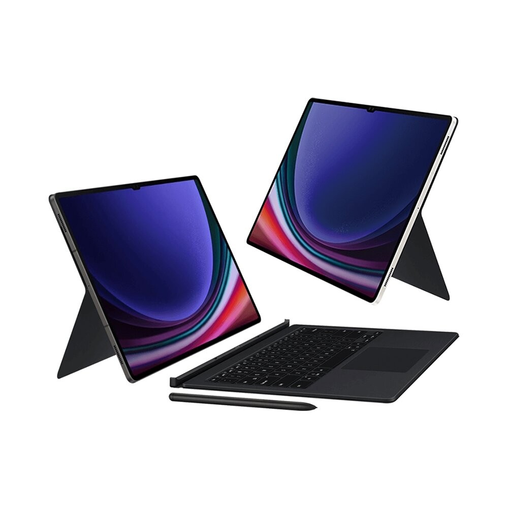 Samsung Galaxy Tab S9 Ultra 12G/512G 14.6吋 (5G) 鍵盤組 二手機 創宇通訊-細節圖2