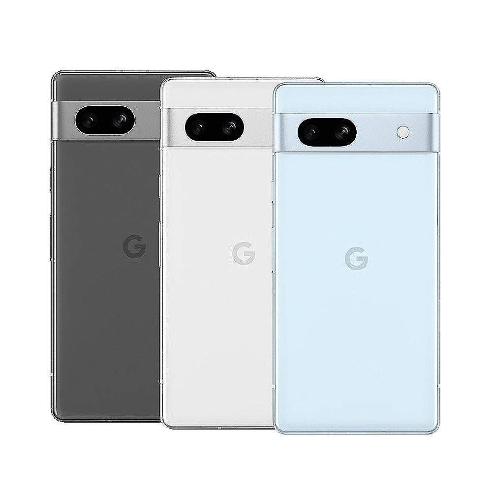 Google Pixel 7a 8G/128G 6.1吋 (5G) 二手機 中古機 福利品 創宇通訊-細節圖2