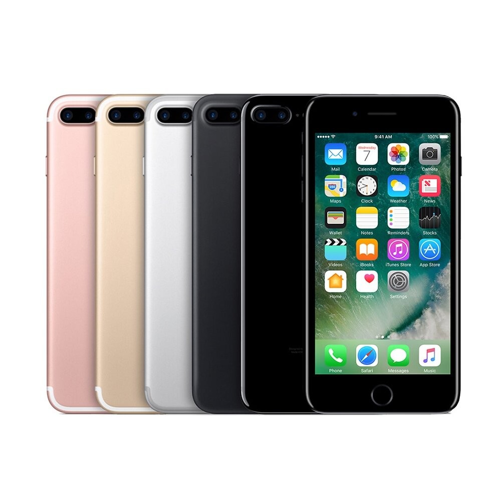 Apple iPhone 7 Plus 128GB 5.5吋 二手機 中古機 福利品 創宇通訊-細節圖2