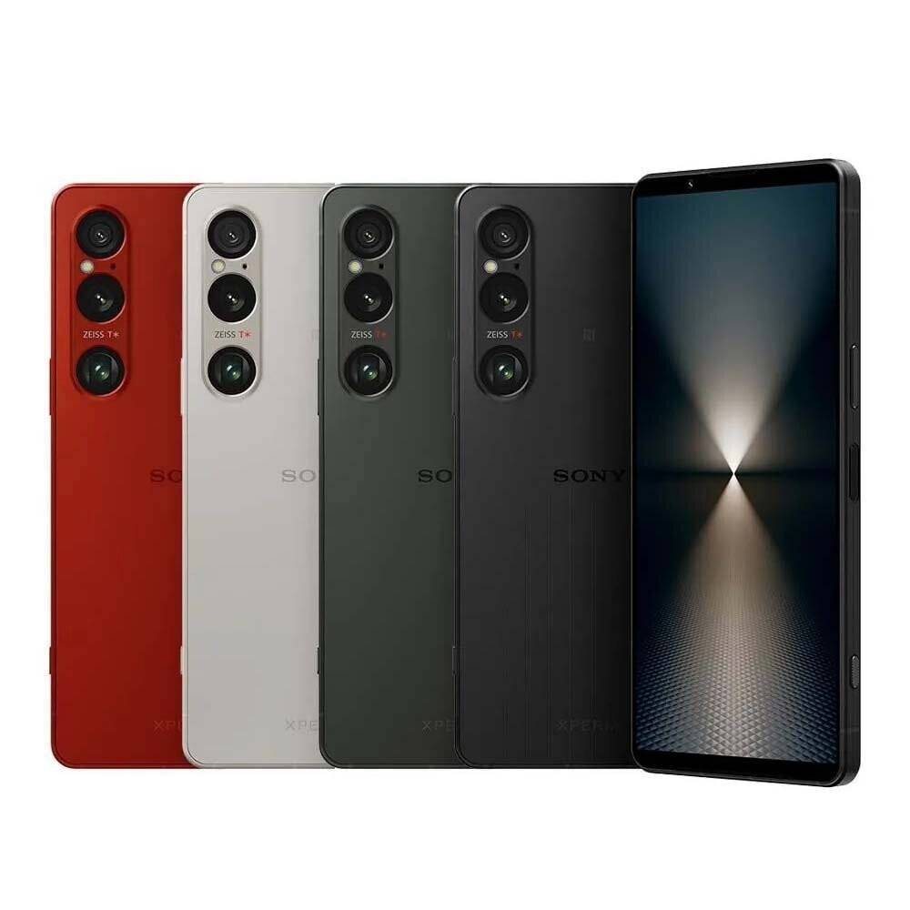 Sony Xperia 1 VI 12G/256G 6.5吋 (5G) 二手機 中古機 福利品 創宇通訊-細節圖2
