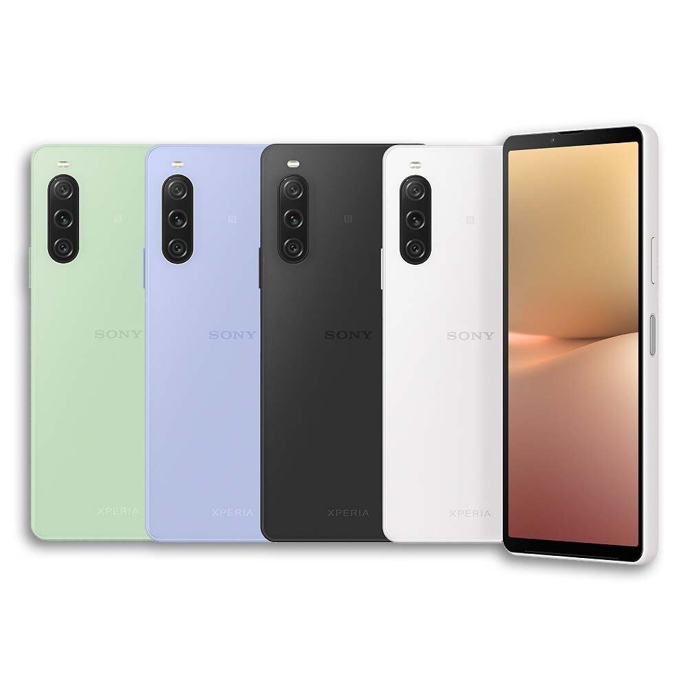 Sony Xperia 10 V 8G/128G 6.1吋 (5G) 二手機 中古機 福利品 創宇通訊-細節圖2