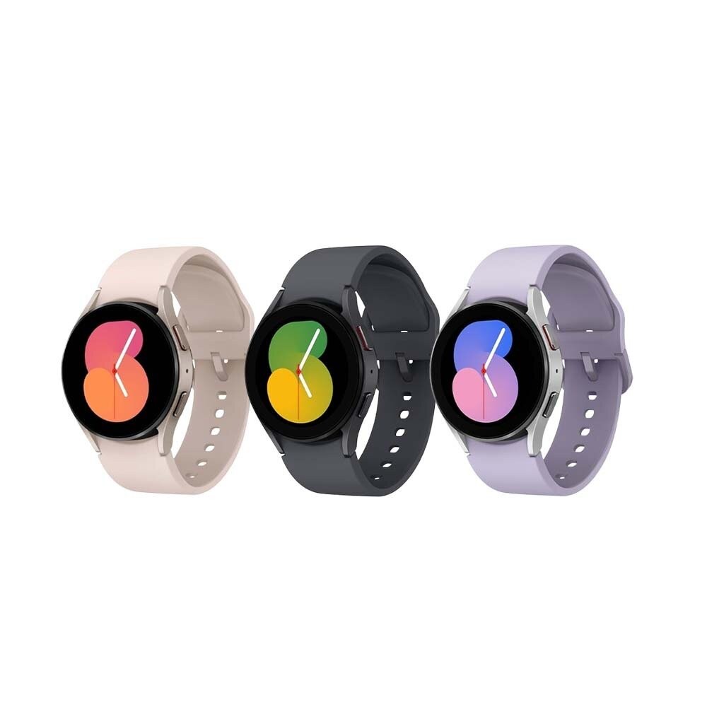 Samsung Galaxy Watch5 40mm WIFI 藍芽手錶 二手機 中古機 福利品 創宇通訊-細節圖2
