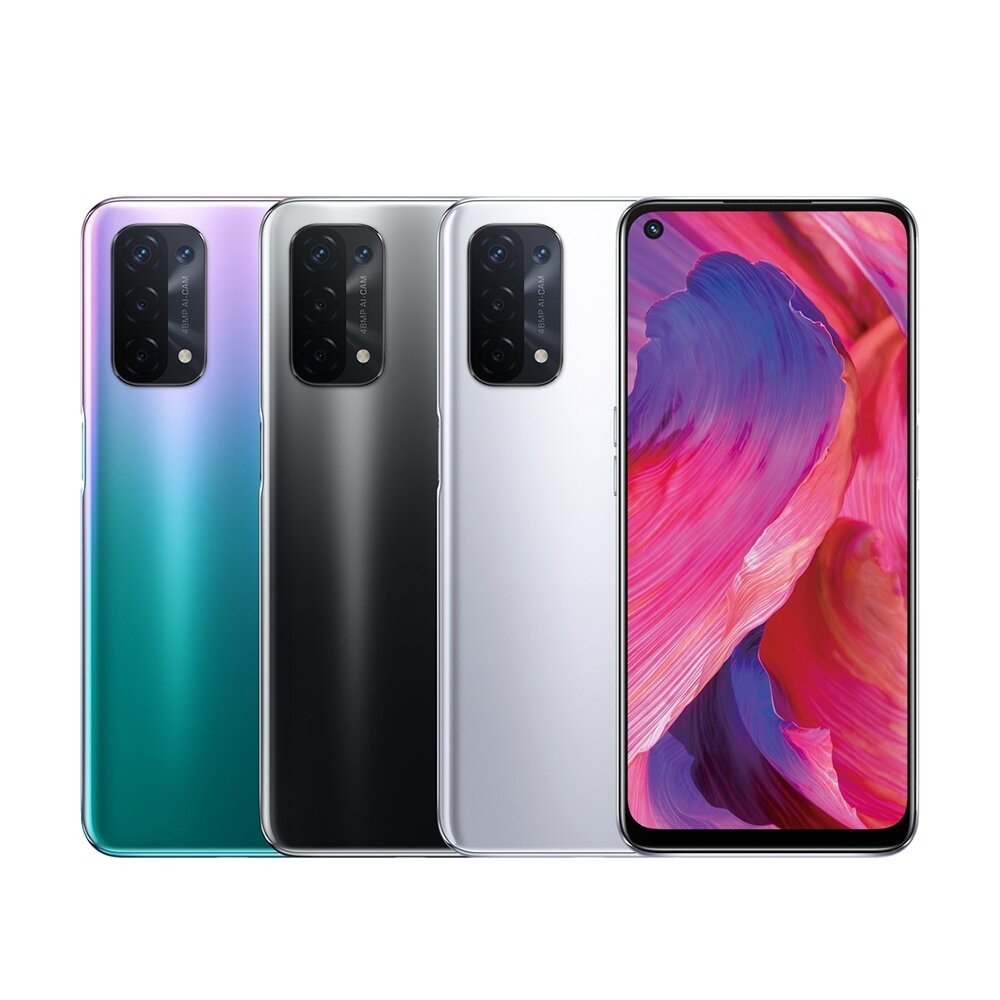 OPPO A74 6G/128G 6.5吋 (5G) 二手機 中古機 福利品 創宇通訊-細節圖2