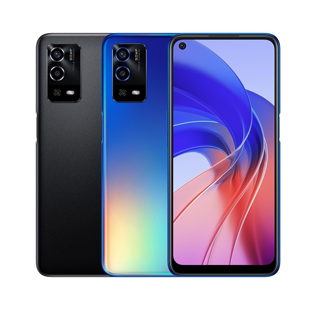 OPPO A55 4G/64G 6.51吋 二手機 中古機 福利品 創宇通訊-細節圖2