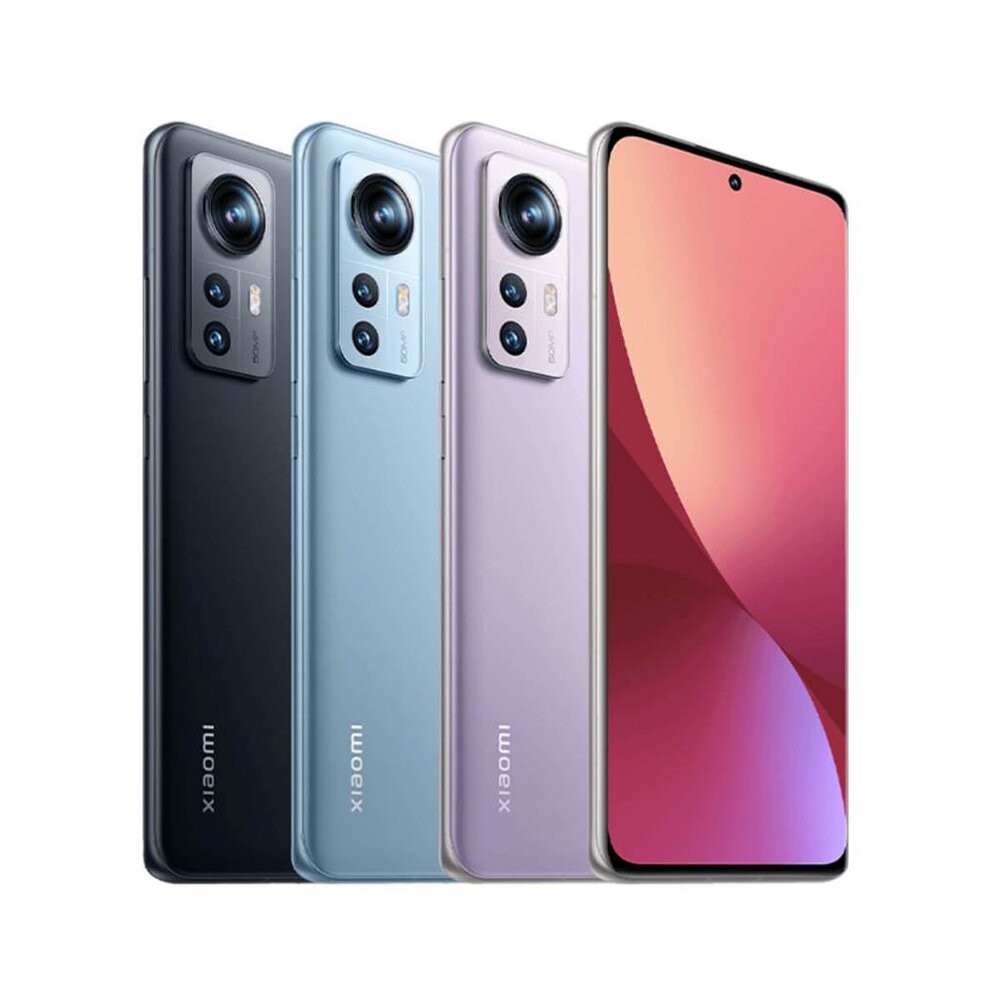 Xiaomi 小米 12X 8G/256G 6.28吋 (5G) 二手機 福利品 中古機 創宇通訊-細節圖2