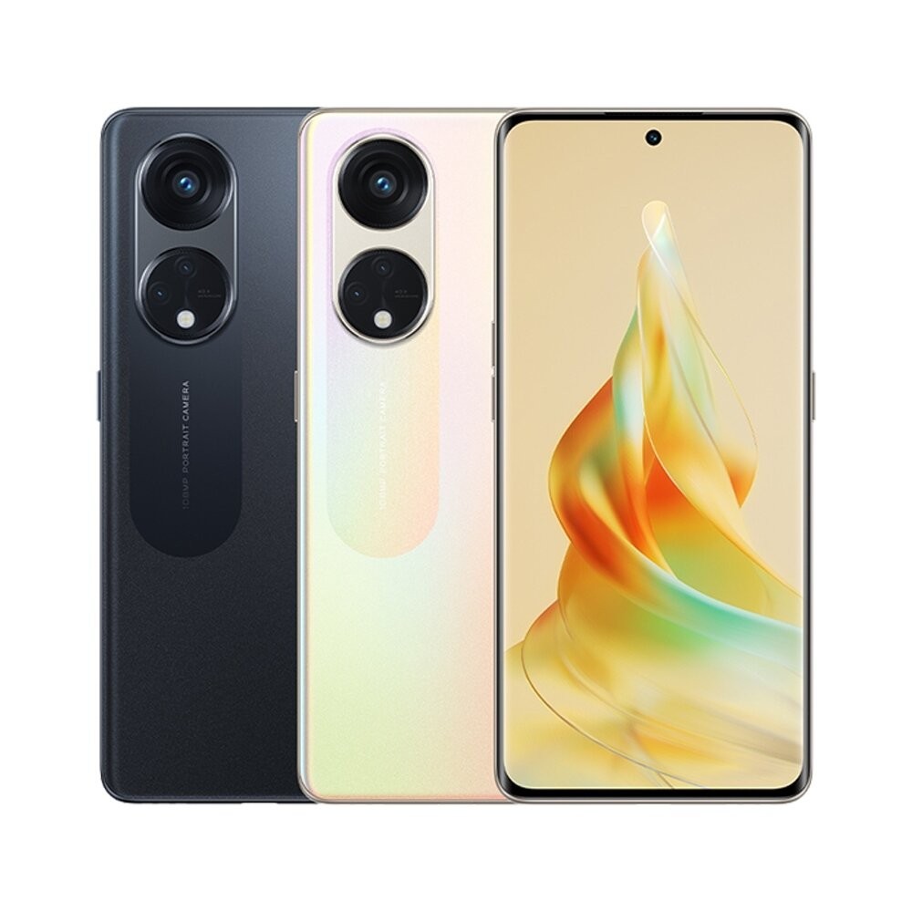 OPPO Reno8 T 8G/256G 6.7吋 (5G) 二手機 中古機 福利品 創宇通訊-細節圖2