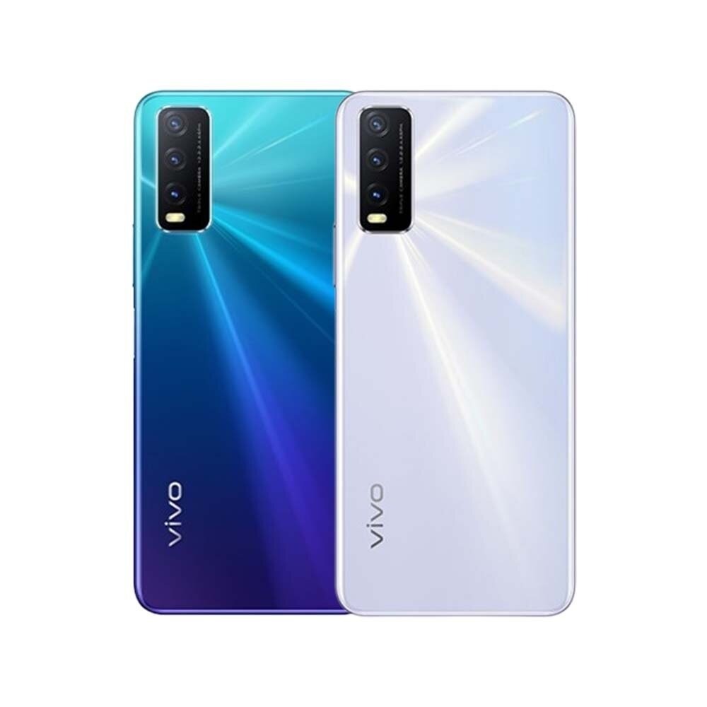 vivo Y20 4+64GB  6.51吋 二手機 中古機 福利品 創宇通訊-細節圖2