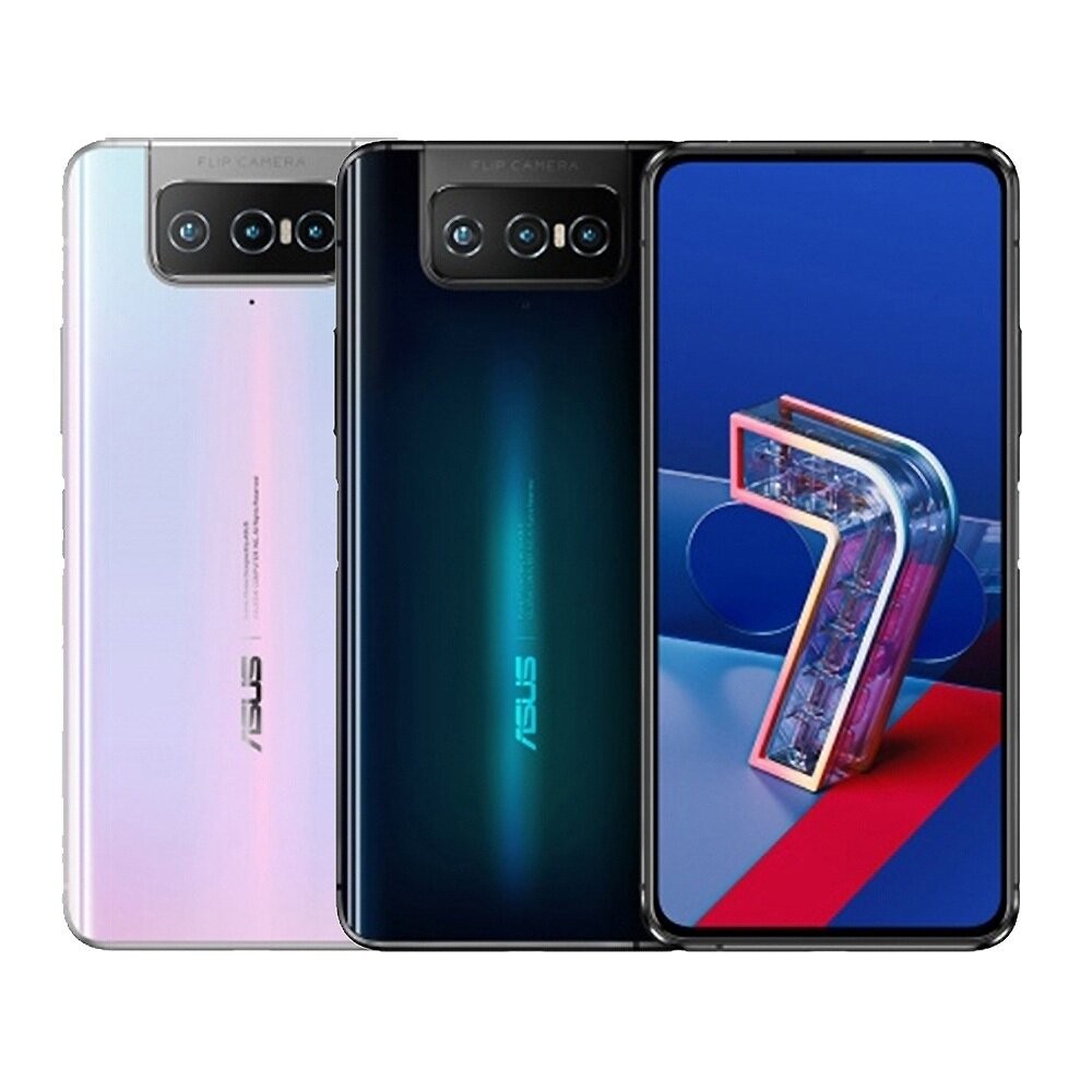 ASUS Zenfone 7 8G/128G 6.67吋 (5G) 二手機 中古機 福利品 創宇通訊-細節圖2