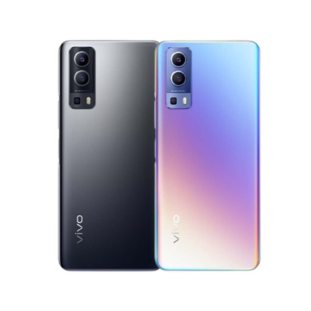 vivo Y72 8G/128G 6.58吋 (5G) 二手機 中古機 福利品 創宇通訊-細節圖2