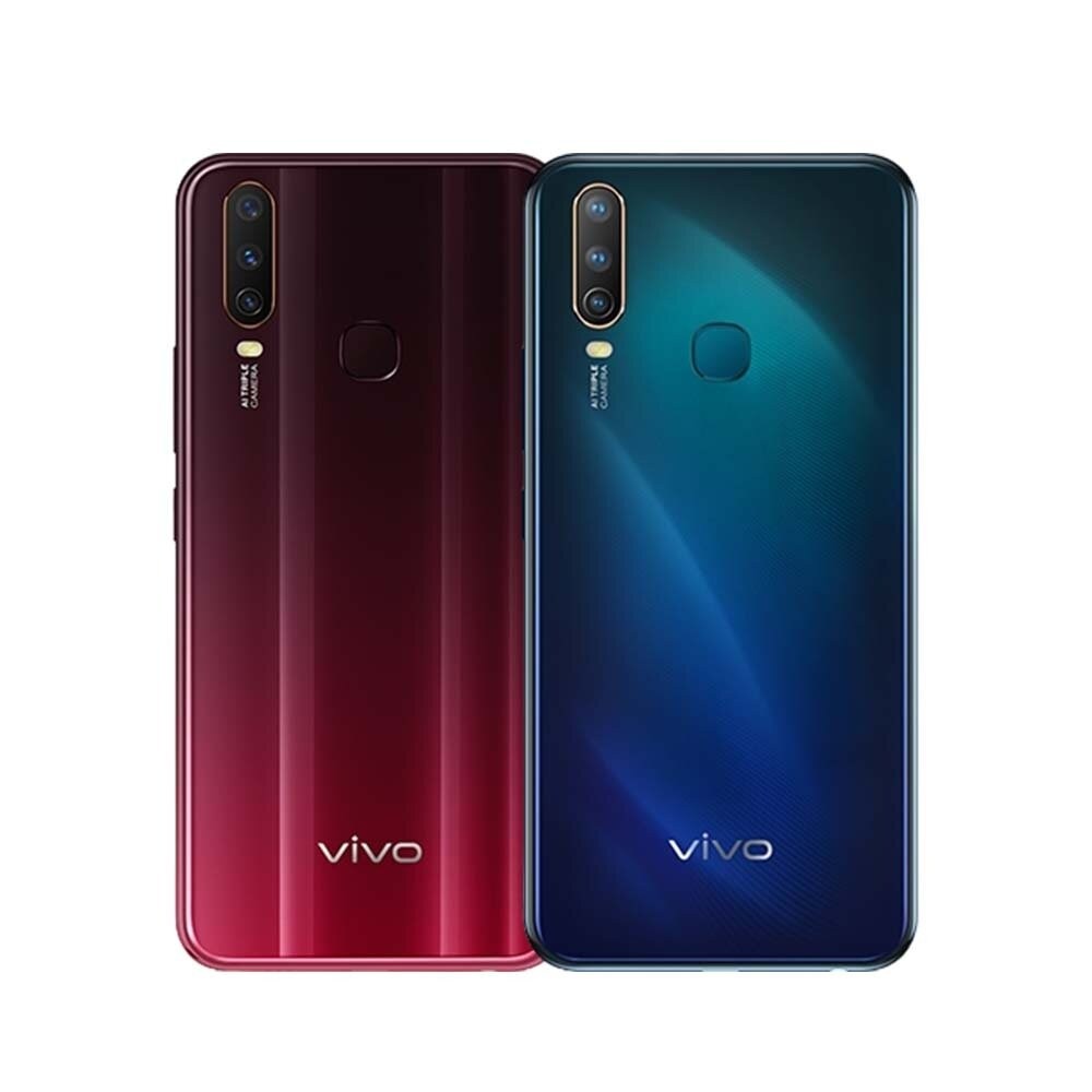 vivo Y15 (2020) 4G/128GB 6.35吋 二手機 中古機 福利品 創宇通訊-細節圖2