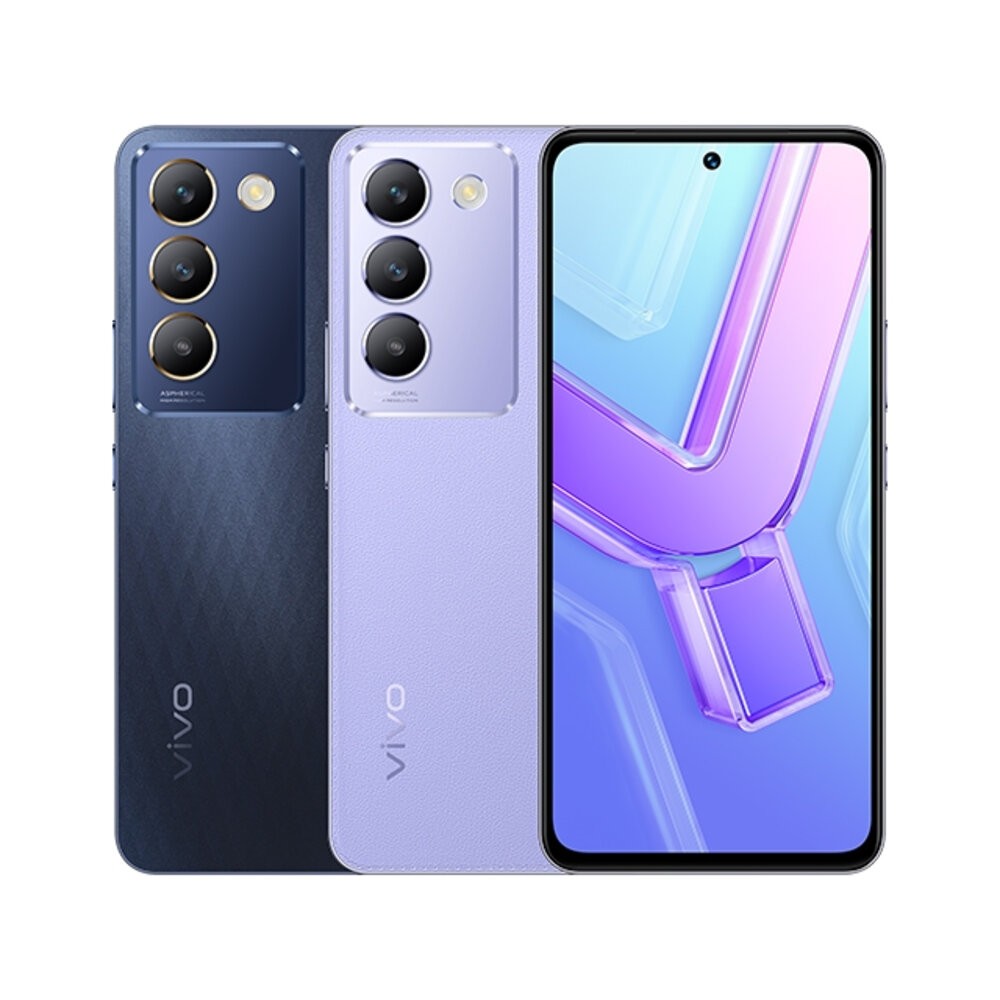 vivo Y100 8G/256G 6.67吋 (5G) 二手機 中古機 福利品 創宇通訊-細節圖2